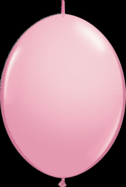 Μπαλόνια 12 Quick Link Ροζ /50 τεμ
