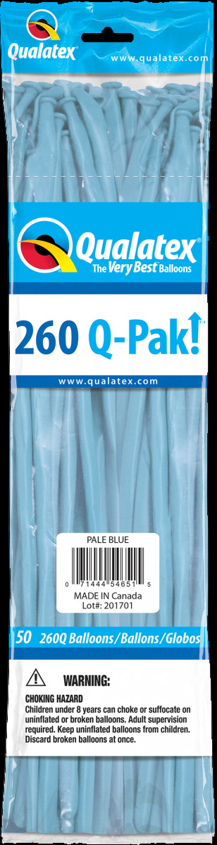 Κατασκεύης 260 Q Σιελ /50 τεμ Q-Pak