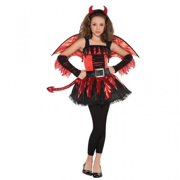 Στολή Dare Devil 14-16 χρονών