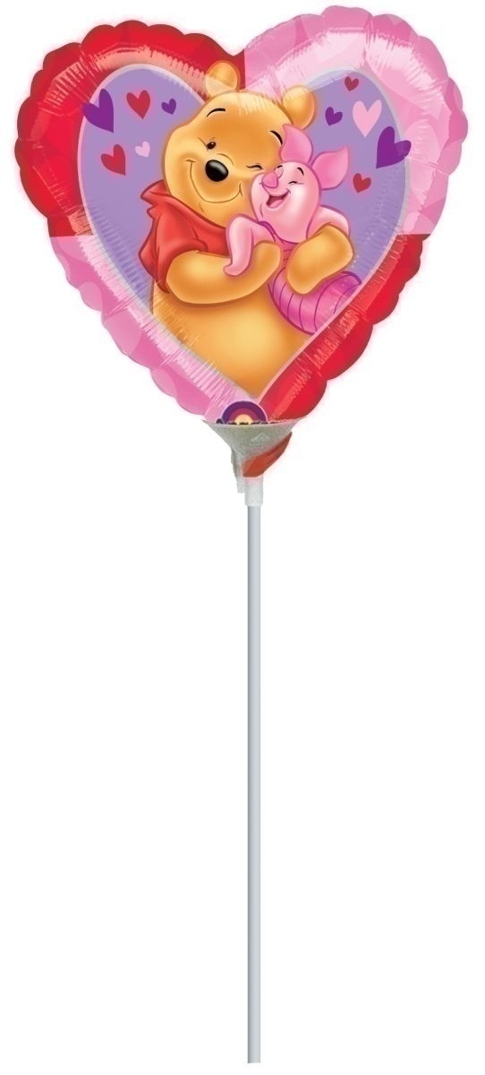 Μπαλόνι Φοιλ 9 Big Pooh Hug