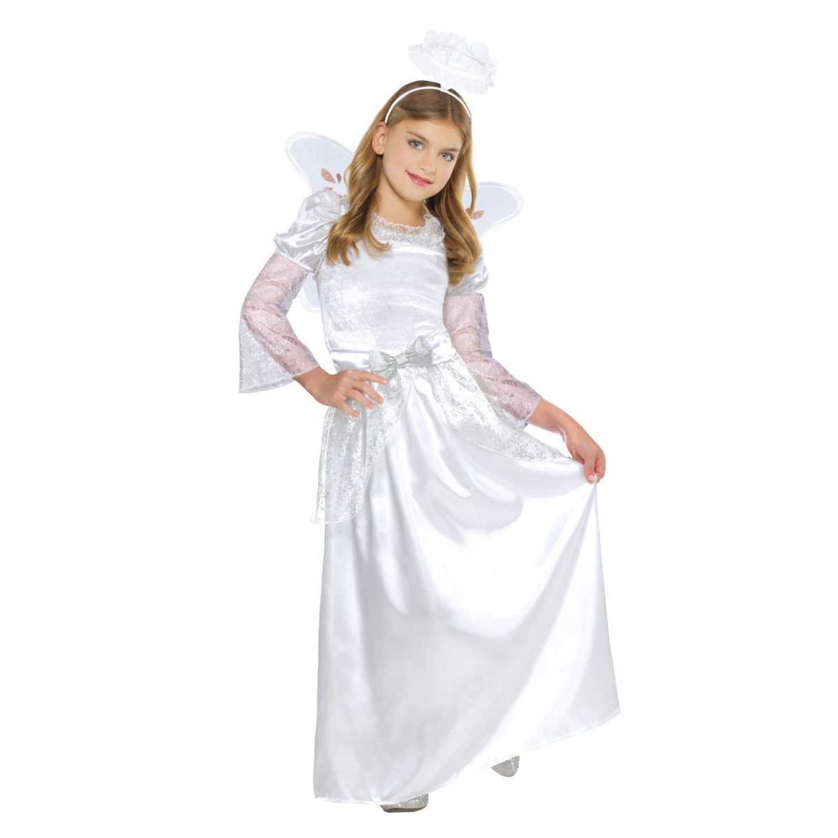Στολή άγγελος 4/ 6 Ετών