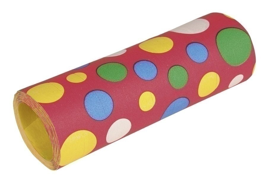 Σερπαντίνες με Πουα