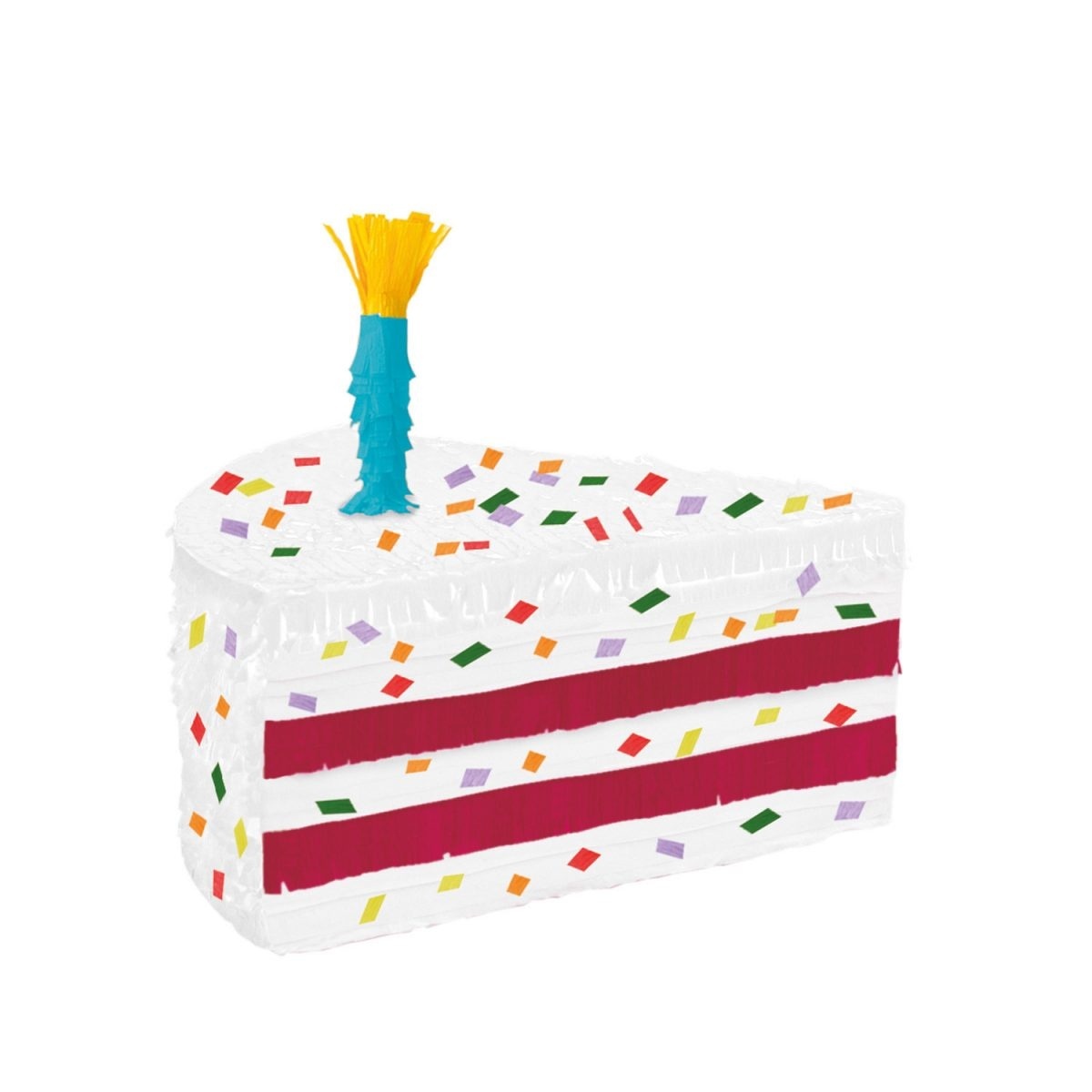 Pinata My Birthday Party 46.8 x 31.5 x 21.6 εκ