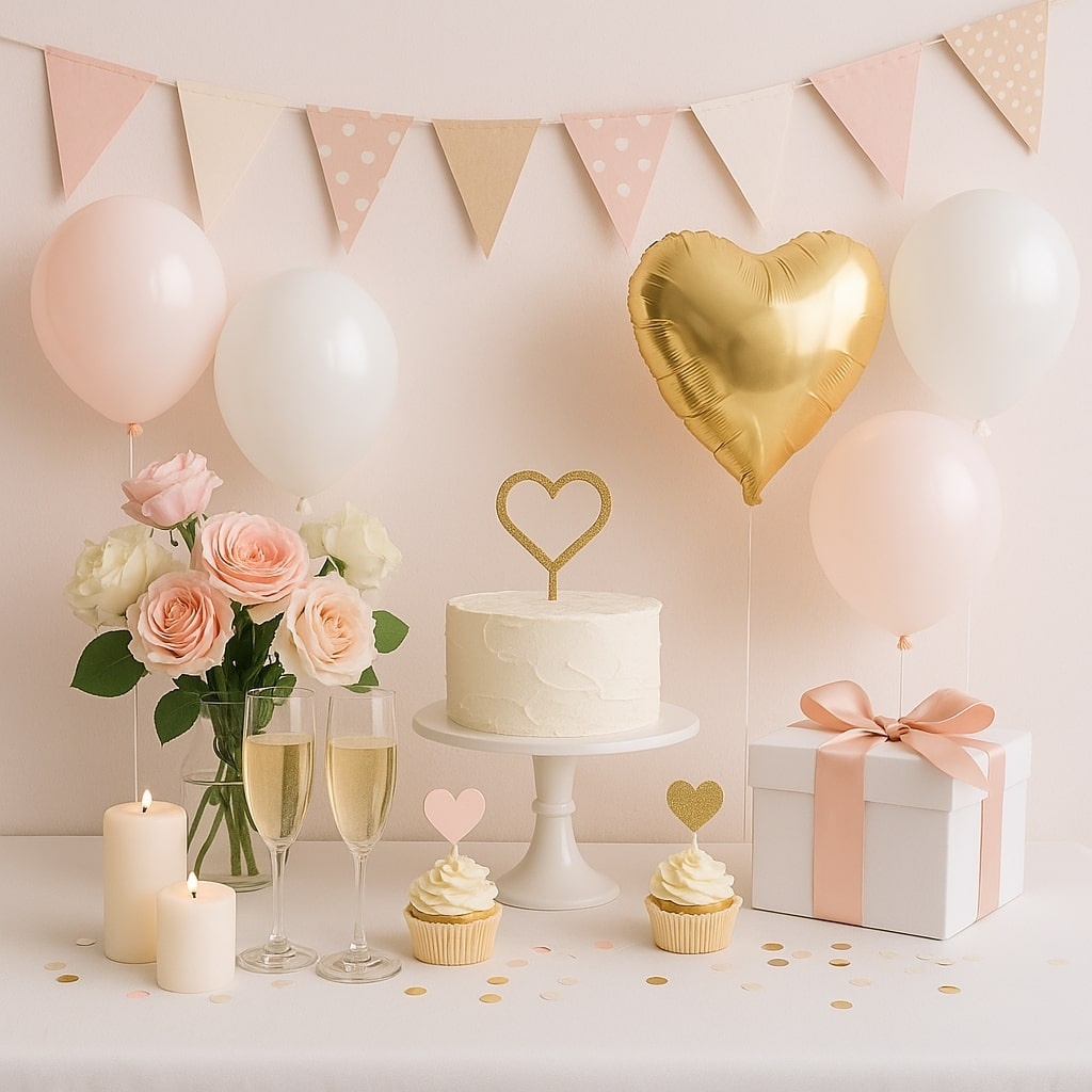 Γάμος & Επέτειος