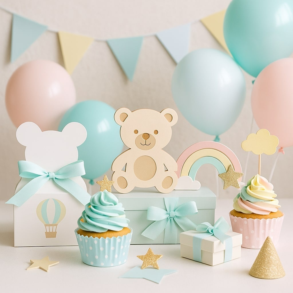 Θεματική Βάπτιση