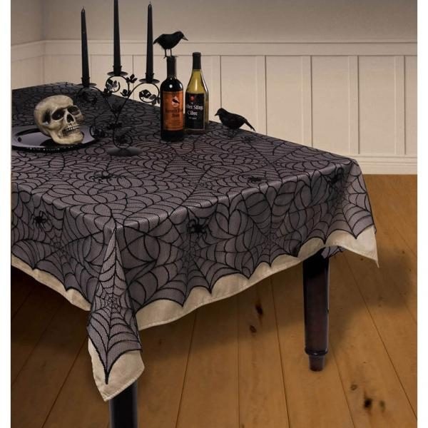 Τραπεζομάντηλο Midnight 1,52m X 2,13m