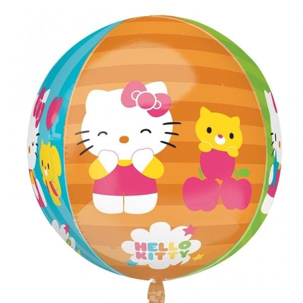 Orbz Hello Kitty