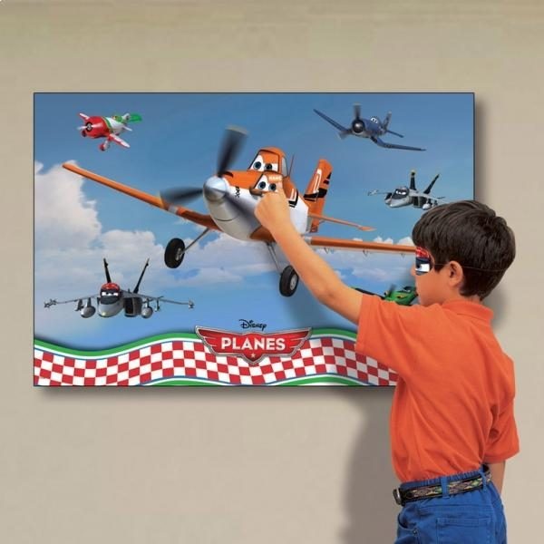 Παιχνίδι Planes