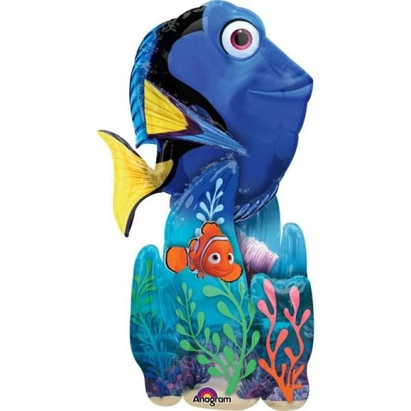 Μπαλόνι Φοιλ Airwalker Finding Dory