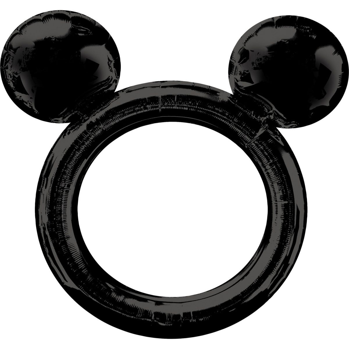 Μπαλόνι Selfie Frame Mickey Mouse 68 x 63 εκ