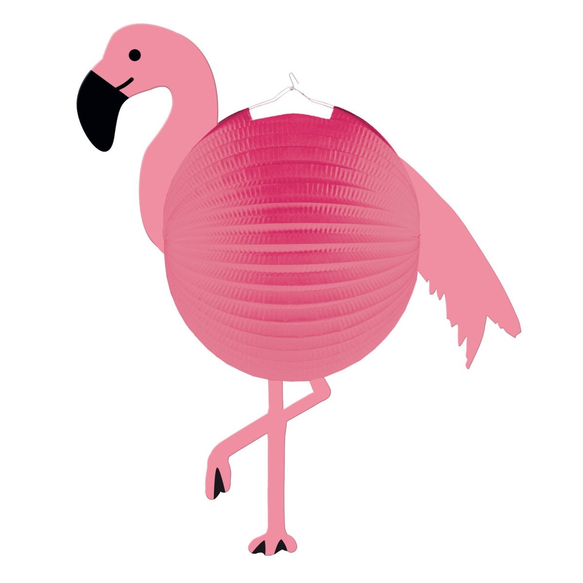 Φανάρακια Σχήμα Flamingo