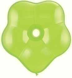 Μπαλόνια Blossom 6 Lime Green /50 τεμ