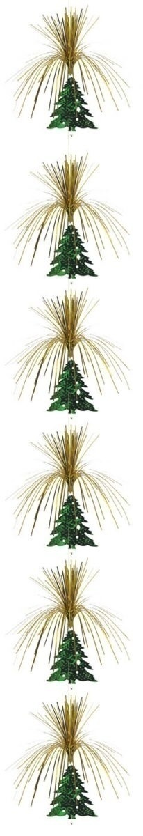 Κολώνα Christmas Tree - χριστουγεννιάτικο δέντρο