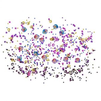 Κομφετί Shimmer & Shine 34gr