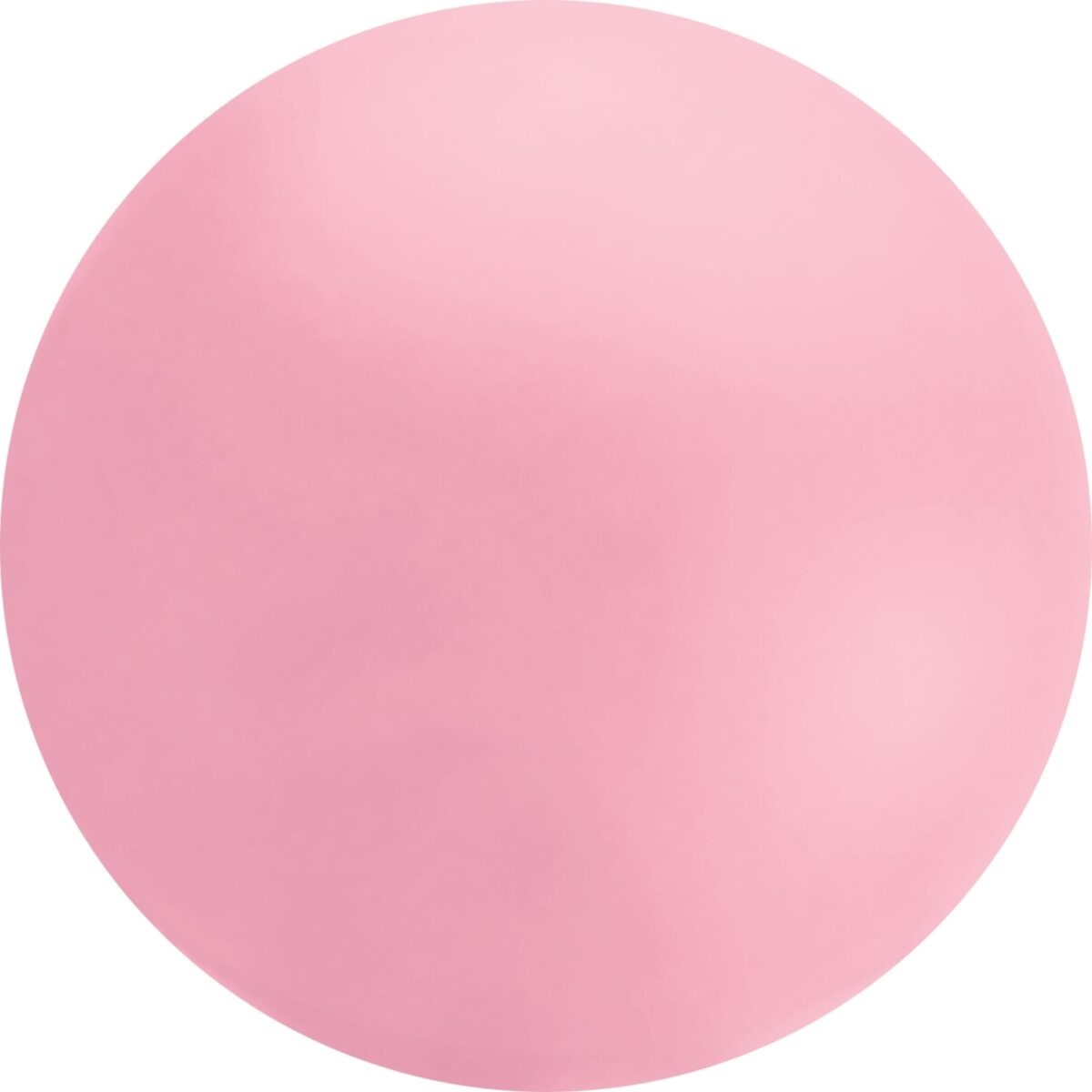 Μπαλόνι Λάτεξ 5,5Π R570 Chloroprene Shell Pink