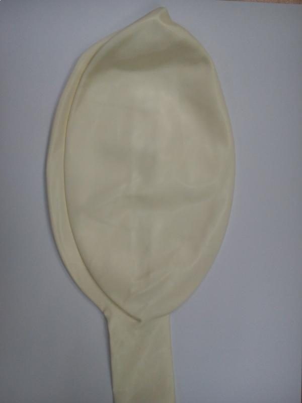 Μπαλόνι Decor R300 Λευκό