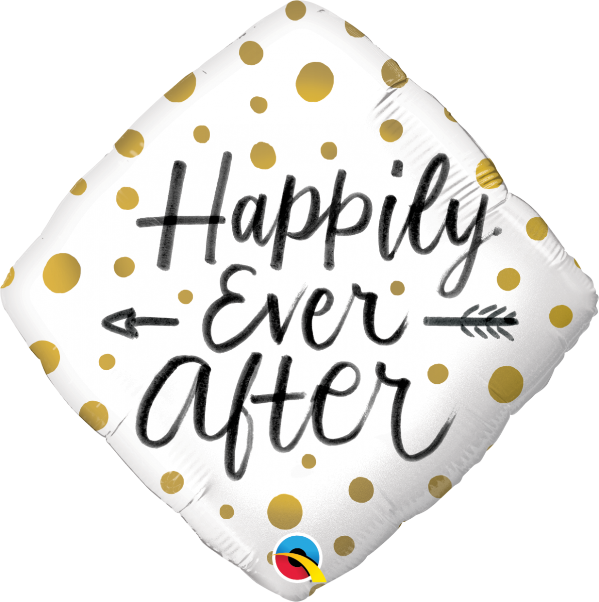 Μπαλ. Φοιλ 18 Happily Ever After