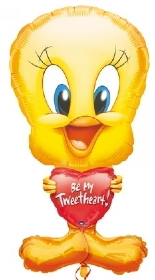 S/Shape _ Tweety Love