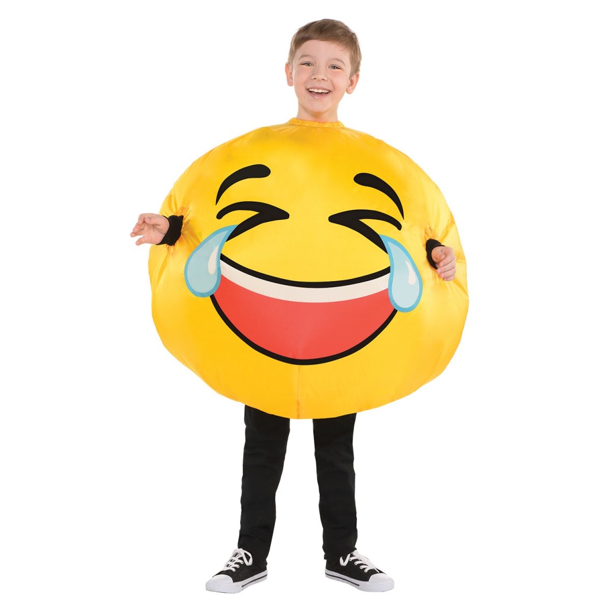 Στολή Inflatable Tears of Laughter Unisex
