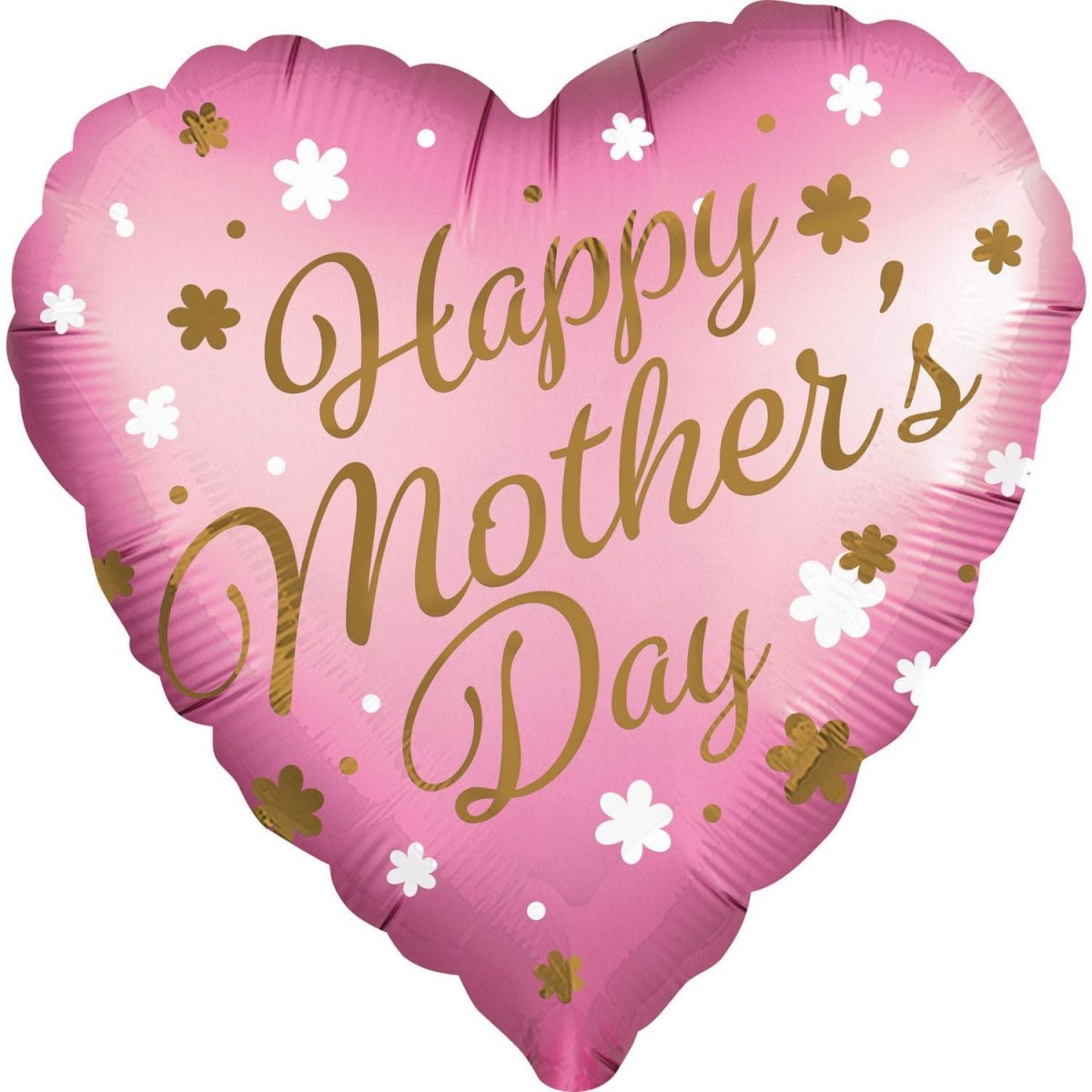 Μπαλόνι Φοιλ Jumbo Satin Infused Mothers Day