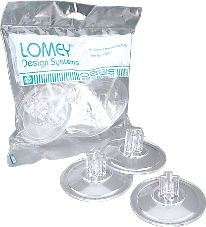 Lomey Universal Centrepiece