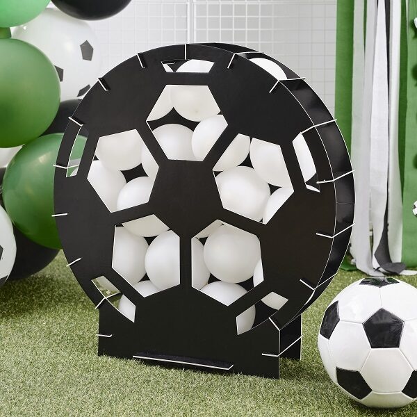 Διακόσμηση Ποδόσφαιρο/ Soccer Balloon Stand