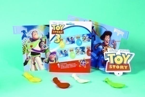 Easykit Toy Story