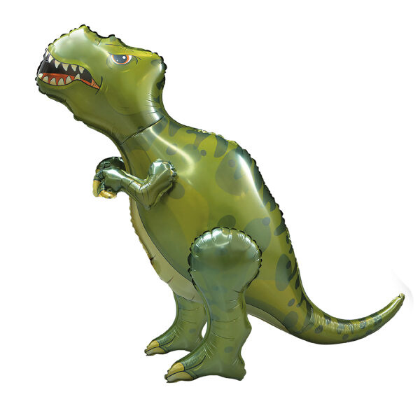 Μπαλόνι Φοιλ Δεινόσαυρος/ Dinosaur 55 εκ x 63 εκ