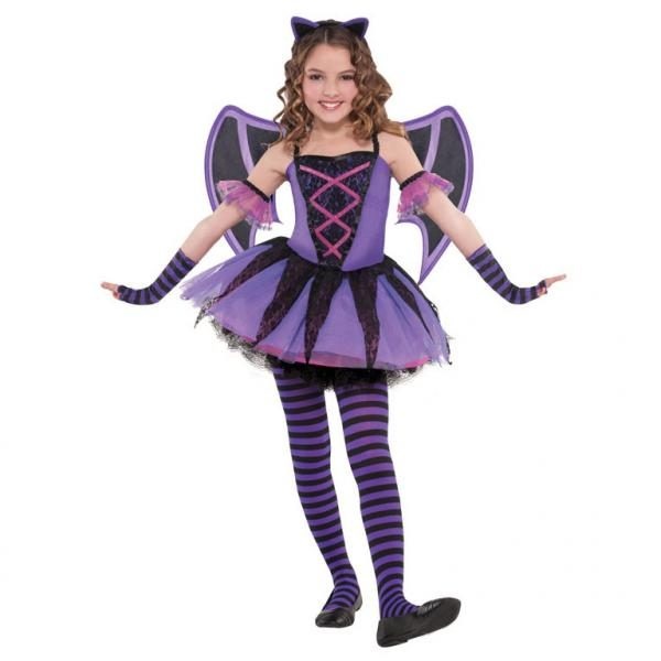 Στολή Ballerina Bat 8-10 ετών