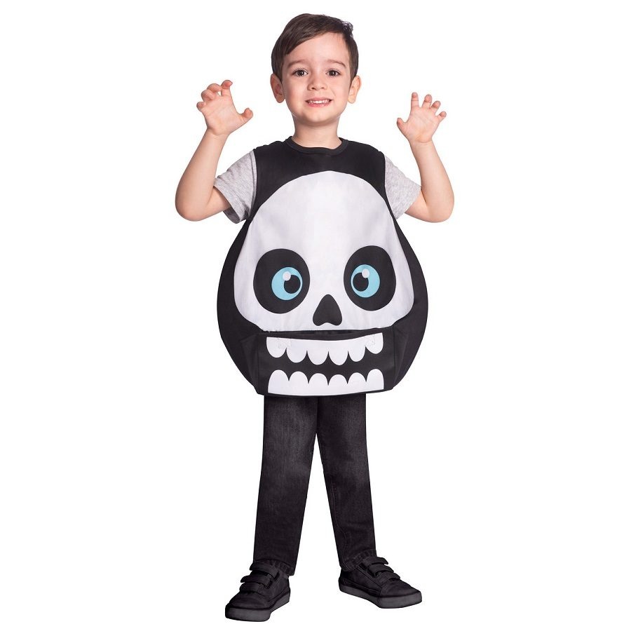 Στολή Skeleton Tabard 4-6 Ετών