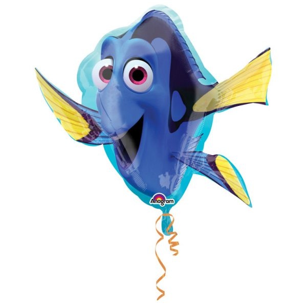 Μπαλόνι Φοιλ Σχήμα Finding Dory