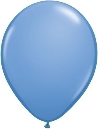 Μπαλόνια Λάτεξ 5 Periwinkle Fashion /100 τεμ