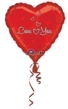 4 Love You Hearts