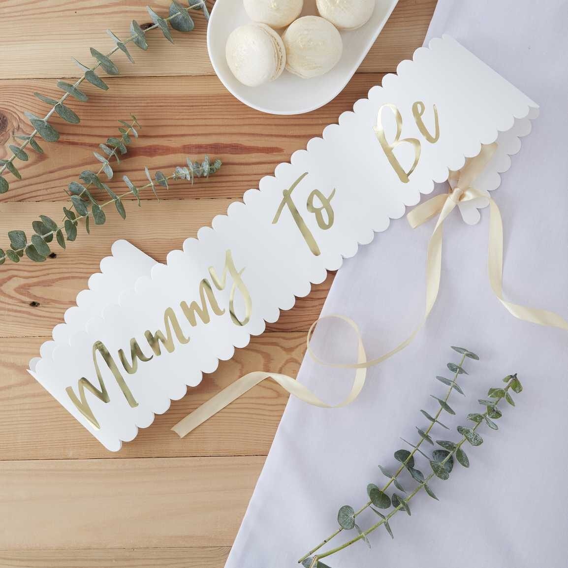 Κορδέλα Mummy To Be