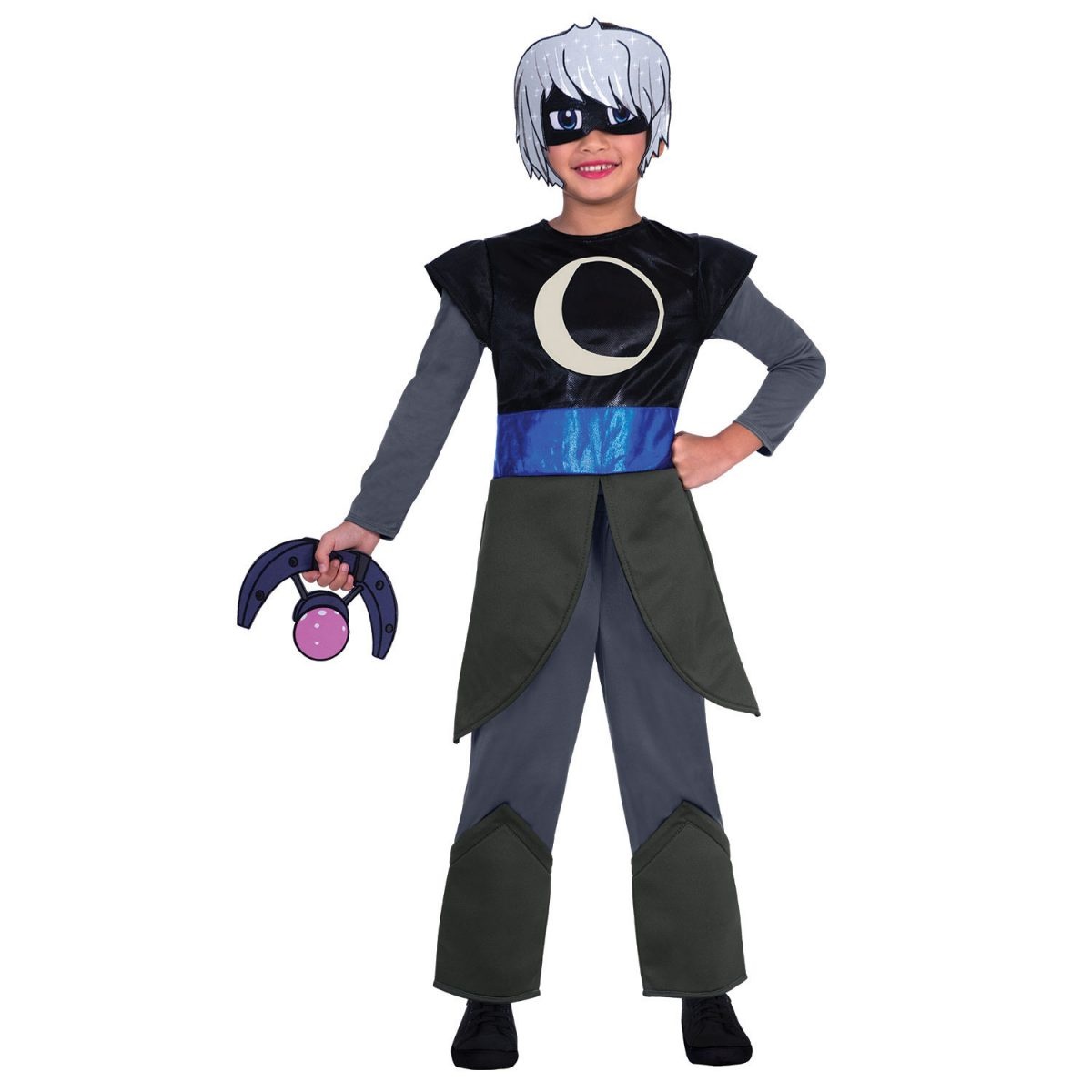 Στολή PJ Masks Lunagirl 5/6 Ετών