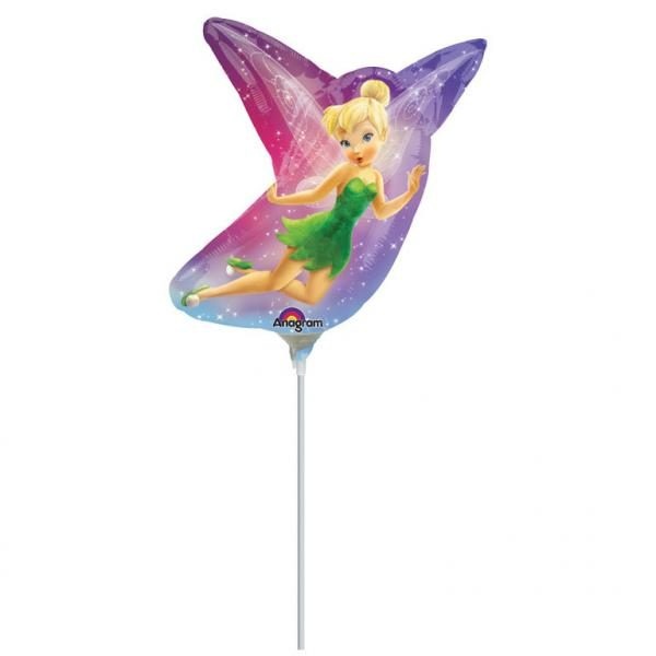 Μπαλόνι Φοιλ Μινι Tinkerbell Pixie