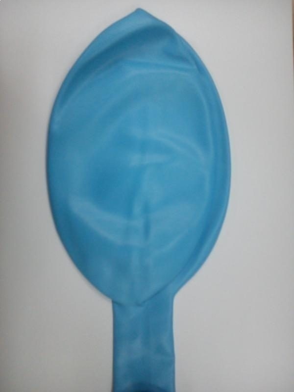 Μπαλόνι Decor R300 Σιέλ