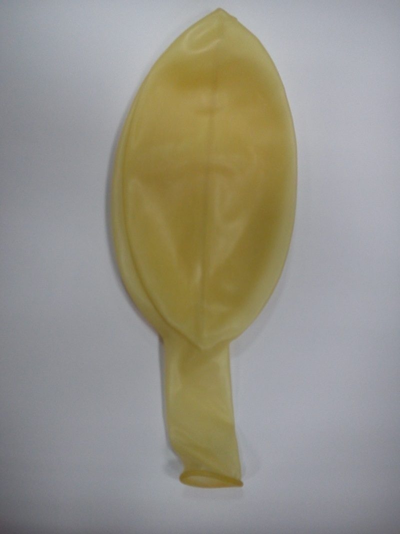Μπαλόνι Decor R300 Διάφανο