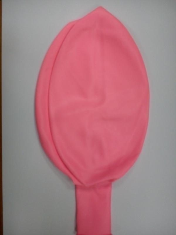 Μπαλόνι Decor R300 Ροζ