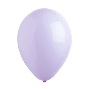 Μπαλόνια Λάτεξ 11'' Lavender Fashion Everts