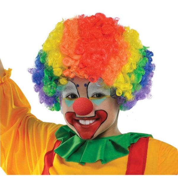 Μύτη Clown