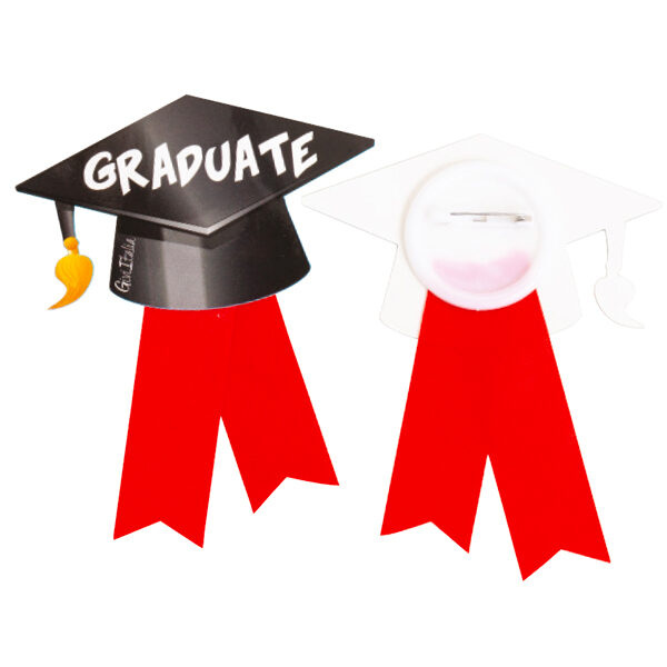 Κονκάρδα Graduate 10 εκ