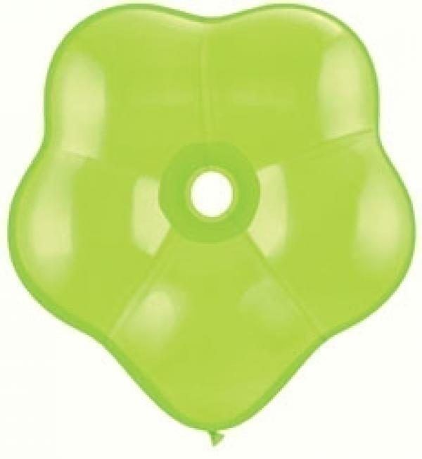 Μπαλόνια Blossom 16 Lime /25 τεμ