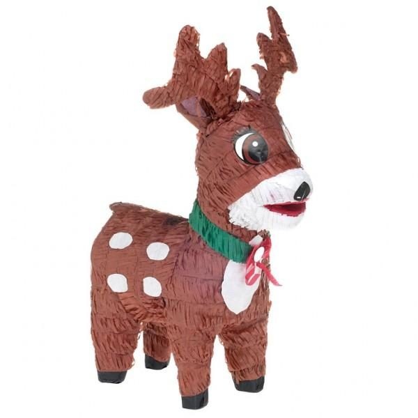 Pinata Reindeer - Τάρανδος