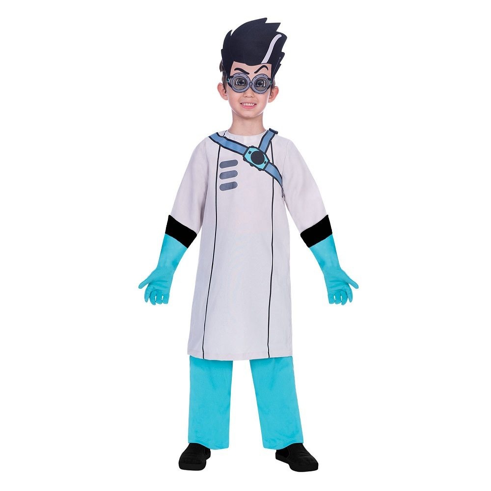 Στολή PJ MASKS Romeo 3-4 Ετών