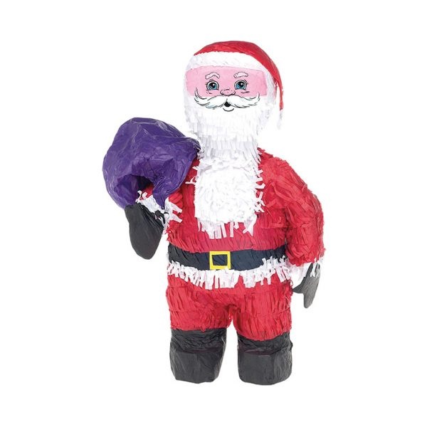 Pinata Santa - Άγιος Βασίλης