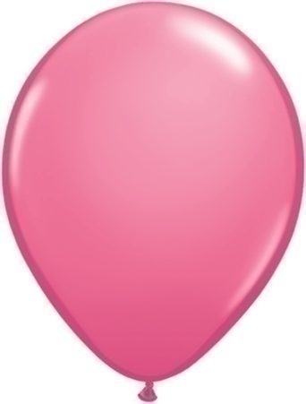 Μπαλόνια Λάτεξ 11 Rose Fashion /100 τεμ