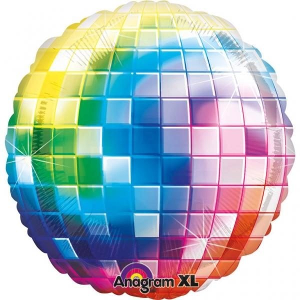 Μπαλόνι Φοιλ 32 Disco Μπάλα