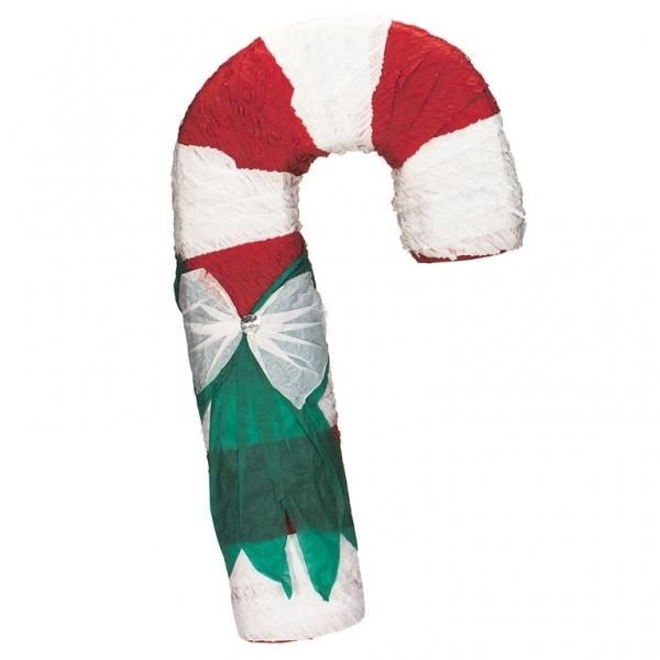 Pinata Candy Cane
