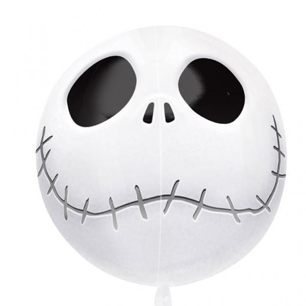 Φοιλ Orbz Jack Skellington